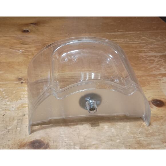 Keurig K-Compact K35 Coffee Maker Water Tank Reservoir Base Part (No Lid) - Picture 3 of 4